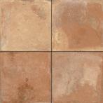 Vintage vloertegel wandtegel fs nonna 45,2x45,2cm 4 in 1, Ophalen, Keramiek, Nieuw, 10 m² of meer