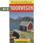 Noorwegen / Marco Polo 9789041030801 J. Seelhoff, Boeken, Reisgidsen, Verzenden, Gelezen, J. Seelhoff