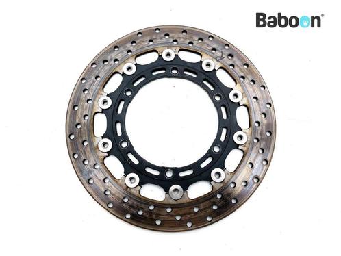 Remschijf Voor Yamaha YZF R6 1999-2002 (YZF-R6 5EB 5MT), Motoren, Onderdelen | Yamaha, Gebruikt, Verzenden