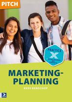 Pitch / Marketingplanning / Pitch 9789039528143, Boeken, Verzenden, Gelezen, Kees Benschop