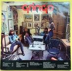 Gringo - Gringo (Germany 1971 1st pressing LP) - LP album, Nieuw in verpakking