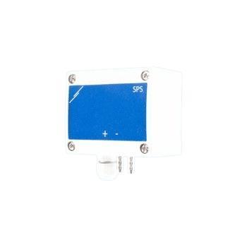 Verschildruk regelaar 2 kPa, Doe-het-zelf en Verbouw, Ventilatie en Afzuiging, Nieuw, Verzenden