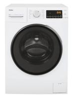 Haier Hw80-b1439n  Wasmachine 8kg 1400t, Witgoed en Apparatuur, Wasmachines, Ophalen of Verzenden, Nieuw, Voorlader, 85 tot 90 cm