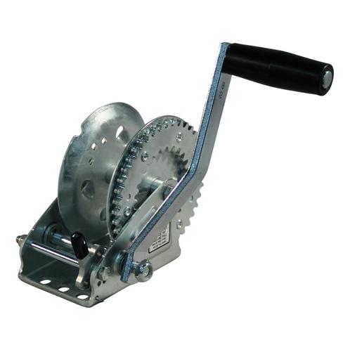 FULTON Handlier T1300 590/300kg, Auto diversen, Aanhangwagen-onderdelen, Ophalen of Verzenden