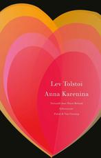 9789025307943 Anna Karenina | Tweedehands, Verzenden, Zo goed als nieuw, Lev Tolstoi