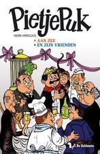 Pietje Puk aan zee , Pietje Puk en zijn vrienden / Pietje, Boeken, Kinderboeken | Jeugd | onder 10 jaar, Verzenden, Gelezen, H. Arnoldus