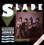 12 inch gebruikt - Slade - Myzsterious Mizster Jones, Cd's en Dvd's, Vinyl Singles, Verzenden, Zo goed als nieuw