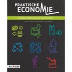 Praktische Economie Havo 4/5 9789034556394 Hinloopen, Boeken, Verzenden, Gelezen, Hinloopen
