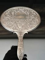 GERO - N.Nilsson - Spiegel- Handspiegel make-up - Tin - G.