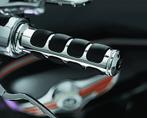 Kuryakyn ISO Grips Honda Gold Wing Models Chrome, Ophalen of Verzenden, Nieuw