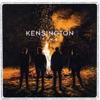 cd digi - Kensington (SIGNED) - Time, Cd's en Dvd's, Cd's | Rock, Zo goed als nieuw, Verzenden
