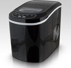 IJsblokjesmachine - Zwart, Witgoed en Apparatuur, IJsmachines, Verzenden, Nieuw