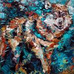 Krystyna Ró-Pasek - SERCE NATURY