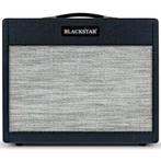 (B-Stock) Blackstar St. James 50/6L6 112 Combo Black gitaarv, Muziek en Instrumenten, Versterkers | Bas en Gitaar, Verzenden, Nieuw
