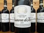 2018 Casanova di Neri, 40° Anniversary (1978-2018) -, Nieuw