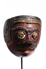 Topeng - Java - Indonesië (Zonder Minimumprijs)