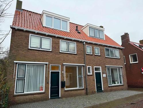 Woonhuis in Domburg - 41m² - 2 kamers, Huizen en Kamers, Huizen te huur, Zeeland, Tussenwoning