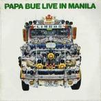 Lp - Papa Bues Viking Jazz Band - Papa Bue Live In Manila, Verzenden, Nieuw in verpakking