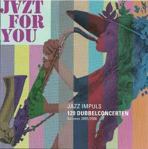 cd - Various - Jazt For You (Fragmenten Van De Jazz Impul..., Cd's en Dvd's, Cd's | Overige Cd's, Zo goed als nieuw, Verzenden