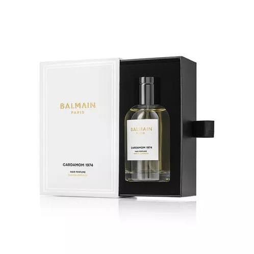 Balmain Hair Perfume 100ml (Haarparfum), Sieraden, Tassen en Uiterlijk, Uiterlijk | Haarverzorging, Nieuw, Verzenden