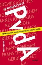 De neergang van de PvdA 9789046823507 Wilco Boom, Verzenden, Zo goed als nieuw, Wilco Boom