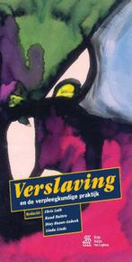 Verslaving en de verpleegkundige praktijk 9789036816496, Boeken, Verzenden, Zo goed als nieuw