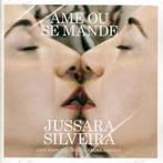 cd - Jussara Silveira - Ame Ou Se Mande, Verzenden, Zo goed als nieuw