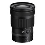 Nikon Z 24-120mm F4S Objectief - Nieuw! + 5 jaar Garantie, Audio, Tv en Foto, Fotografie | Lenzen en Objectieven, Ophalen of Verzenden