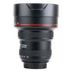 Canon EF 11-24mm f/4 L USM met garantie, Audio, Tv en Foto, Fotografie | Lenzen en Objectieven, Verzenden, Nieuw