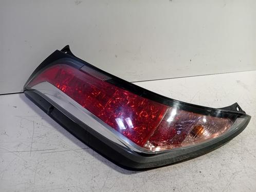 Achterlicht links buiten Toyota Aygo  1.0, Auto-onderdelen, Verlichting, ARN erkend, Stiba lid, Erkend duurzaam, Gebruikt, Herkomst onderdeel bekend