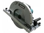 Makita 5143R Cirkelzaag - 2200W - 355mm, Verzenden, Zo goed als nieuw