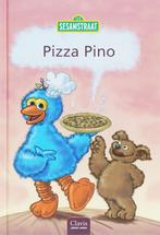 Pizza Pino / Sesamstraatboekje 9789044806434 B. Rompa, Boeken, Kinderboeken | Jeugd | onder 10 jaar, Verzenden, Gelezen, B. Rompa