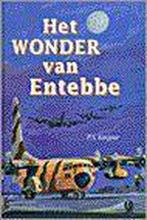 WONDER VAN ENTEBBE 9789061404668 KUIJPER, Boeken, Kinderboeken | Jeugd | 10 tot 12 jaar, Verzenden, Gelezen, KUIJPER