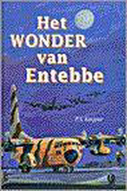 WONDER VAN ENTEBBE 9789061404668 KUIJPER, Boeken, Kinderboeken | Jeugd | 10 tot 12 jaar, Gelezen, Verzenden