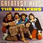 LP gebruikt - The Walkers - Greatest Hits, Verzenden, Zo goed als nieuw