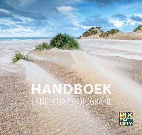 9789079588428 Handboeken Natuurfotografie 2 - Handboek La..., Boeken, Schoolboeken, Nieuw, Verzenden