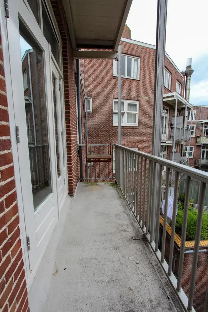 Te huur: Appartement Roelof Hartplein in Amsterdam, Huizen en Kamers, Huizen te huur, Noord-Holland, Appartement