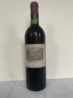 1975 Chateau Lafite Rothschild - Pauillac 1er Grand Cru, Nieuw