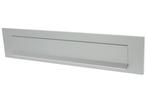 Starx briefplaat met tuimelklep aluminium F1, Ophalen of Verzenden, Nieuw