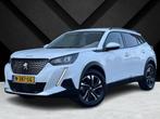 Zakelijke Lease |  Peugeot 2008 Allure 1.2 Turbo 130pk EAT8, Automaat, Stof, Gebruikt, Euro 6