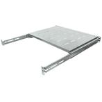 Intellinet 712323 19inch apparaatbodem patchkast -, Verzenden, Nieuw