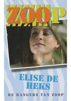 Elise De Heks Johan Nijenhuis, Verzenden, Nieuw
