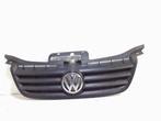 Volkswagen Touran (1T1/T2) (2003 - 2004) Grille, Ophalen of Verzenden, Gebruikt, Volkswagen