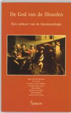 God Vd Filosofen Een Ommekeer Vd Fenomen 9789055736317, Boeken, Gelezen, Stijn van den Bossche, Ger Groot, Verzenden