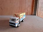 Lion Toys - Model vrachtwagen - Daf dakar - Mighty mac, Nieuw