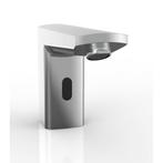 Sensor kraan | Instelbaar | RVS | 57 x 145 x 151mm, Verzenden