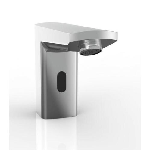Sensor kraan | Instelbaar | RVS | 57 x 145 x 151mm, Zakelijke goederen, Horeca | Overige, Verzenden