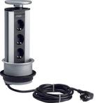 Hager Tehalit Wandcontactdoos (WCD schakelmateriaal), Verzenden, Nieuw, Overige typen