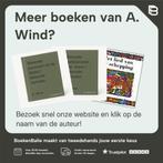 Opa Knoest beleeft bijbelse avonturen 9789033828959 A. Wind, Boeken, Verzenden, Zo goed als nieuw, A. Wind