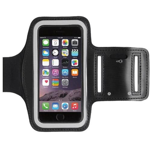 iPhone 7/8 & X Sport Armband Sportband (ook midden aansluiti, Sieraden, Tassen en Uiterlijk, Smartwatches, Verzenden